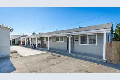 1541 Rayburn Court, Fairfield, CA 94533 - Photo 8