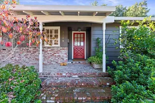 2539 Rollingwood Dr, Napa, CA 94558 - Photo 1