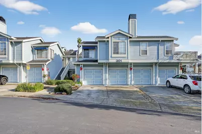 301 Stinson Street, Vallejo, CA 94591 - Photo 2
