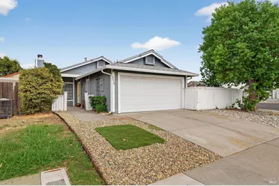 773 Peregrine Way, Vacaville, CA 95687 - Photo 1