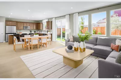 2454 Serene Lane, Santa Rosa, CA 95403 - Photo 4