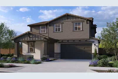 2454 Serene Lane, Santa Rosa, CA 95403 - Photo 1