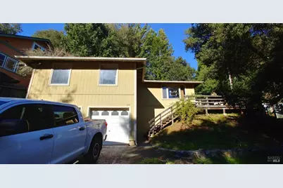 8132 Grape Avenue, Forestville, CA 95436 - Photo 2