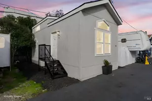 Francisco W Blvd, San Rafael, CA 94901 - Photo 4