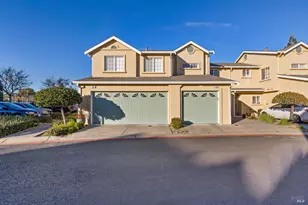 160 Sutherlin Ln, Fairfield, CA 94534 - Photo 4