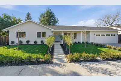 883 Cordilleras Drive, Sonoma, CA 95476 - Photo 1