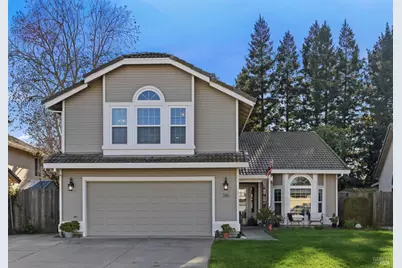 381 Shannon Drive, Vacaville, CA 95688 - Photo 1