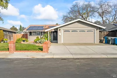 255 Bowline Drive, Vacaville, CA 95687 - Photo 1