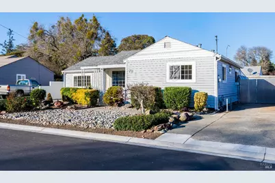 78 Westwood Avenue, Napa, CA 94558 - Photo 2