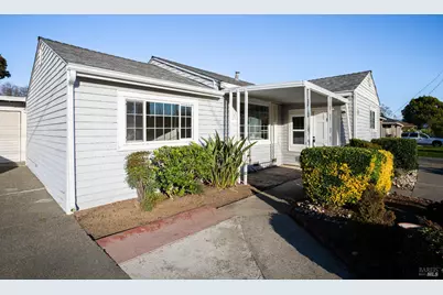 78 Westwood Avenue, Napa, CA 94558 - Photo 4