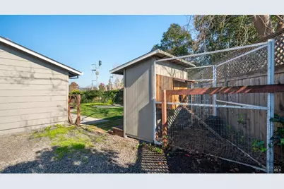 839 Bernadette Avenue, Rohnert Park, CA 94928 - Photo 10