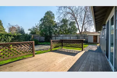 839 Bernadette Avenue, Rohnert Park, CA 94928 - Photo 14