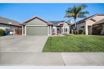 590 Stern Drive, Dixon, CA 95620 - Photo 1