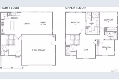 2442 Serene Lane, Santa Rosa, CA 95403 - Photo 2