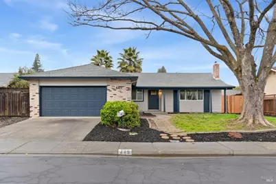 449 Cordoba Lane, Vacaville, CA 95688 - Photo 1