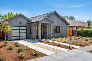 670 Oak Ln, Sonoma, CA 95476 - Photo 2