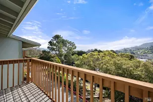 715 Drake Ave, Sausalito, CA 94965 - Photo 10