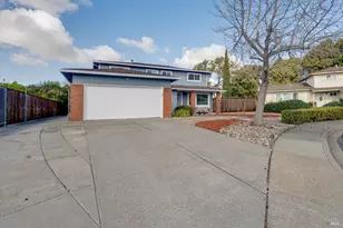 111 Elgin Ct, Vallejo, CA 94591 - Photo 1
