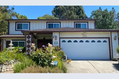 118 Hydrangea Court, Vallejo, CA 94591 - Photo 1