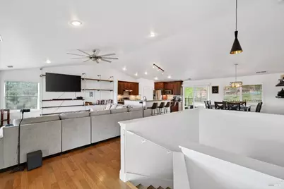 17437 Greenridge Road, Hidden Valley Lake, CA 95467 - Photo 20