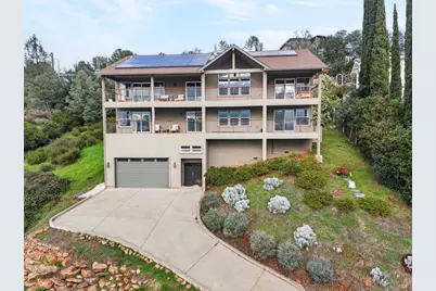 17437 Greenridge Road, Hidden Valley Lake, CA 95467 - Photo 2