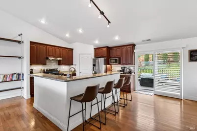 17437 Greenridge Road, Hidden Valley Lake, CA 95467 - Photo 26