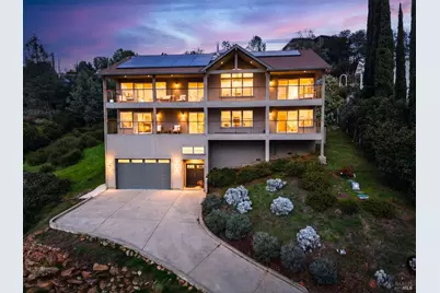 17437 Greenridge Road, Hidden Valley Lake, CA 95467 - Photo 1