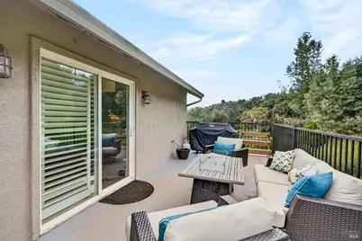 17437 Greenridge Road, Hidden Valley Lake, CA 95467 - Photo 50