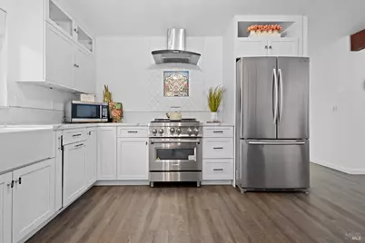 716 La Homa Drive, Napa, CA 94558 - Photo 16