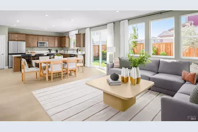 2434 Serene Lane, Santa Rosa, CA 95403 - Photo 8