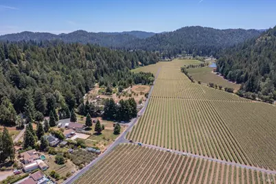 16548 Laughlin Road, Guerneville, CA 95446 - Photo 90