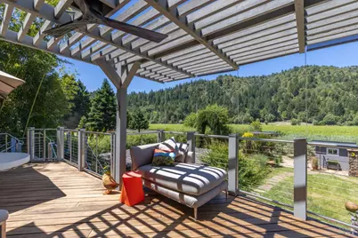 16548 Laughlin Road, Guerneville, CA 95446 - Photo 16