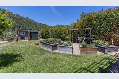 16548 Laughlin Road, Guerneville, CA 95446 - Photo 64