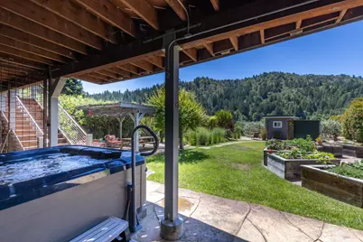 16548 Laughlin Road, Guerneville, CA 95446 - Photo 60