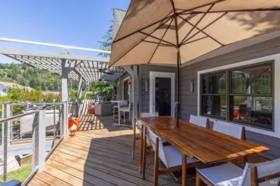 16548 Laughlin Road, Guerneville, CA 95446 - Photo 12