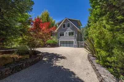 16548 Laughlin Road, Guerneville, CA 95446 - Photo 8