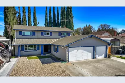 1518 Astoria Drive, Fairfield, CA 94534 - Photo 2