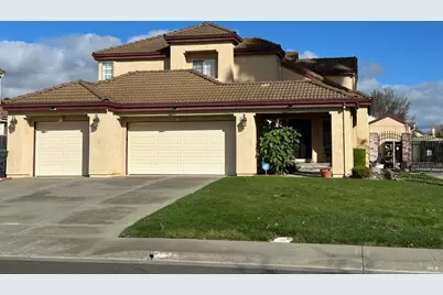 1236 Lawler Ranch Parkway, Suisun City, CA 94585 - Photo 1