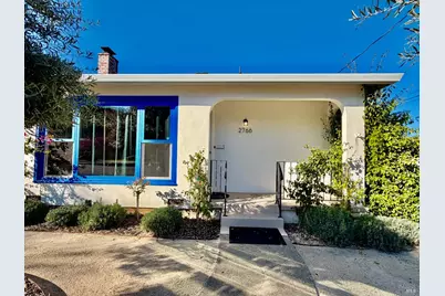2766 Iowa Street, Napa, CA 94558 - Photo 2