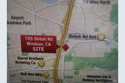 705 Shiloh Road, Windsor, CA 95492 - Photo 1