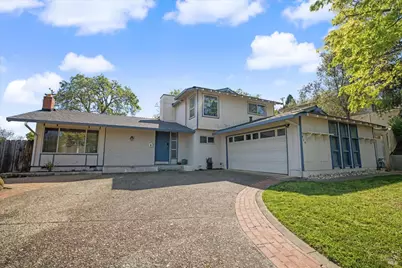 460 Oak View Drive, Vacaville, CA 95688 - Photo 2