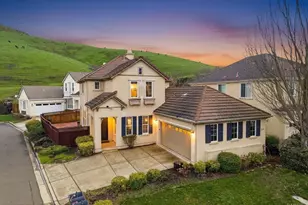 7256 Willow Creek Cir, Vallejo, CA 94591 - Photo 1