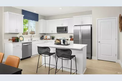 2430 Serene Lane, Santa Rosa, CA 95403 - Photo 6