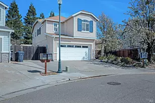 5138 Rowe Dr, Fairfield, CA 94533 - Photo 2