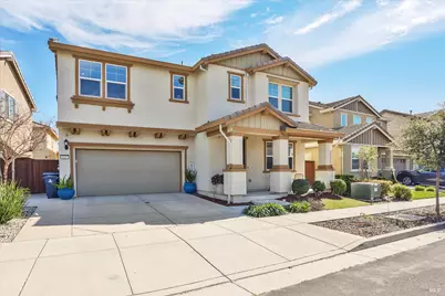 1417 Spur Lane, Fairfield, CA 94533 - Photo 2