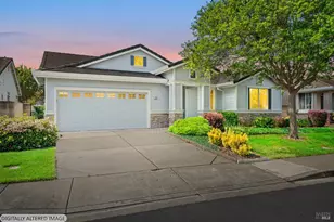 208 Mandarin Cir, Vacaville, CA 95687 - Photo 1