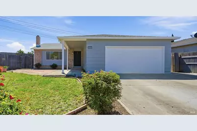 2045 Wylie Court, Fairfield, CA 94533 - Photo 1