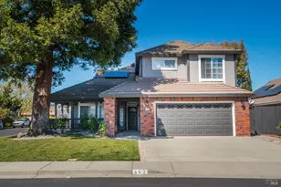 463 Eagle Ln, Vacaville, CA 95687 - Photo 1