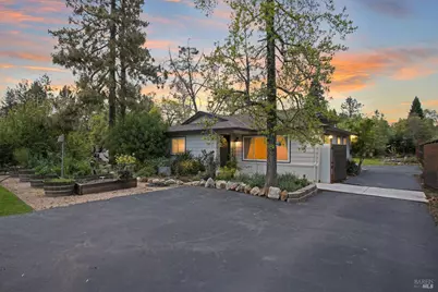 350 Newton Way, Angwin, CA 94508 - Photo 1