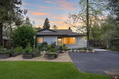 350 Newton Way, Angwin, CA 94508 - Photo 1